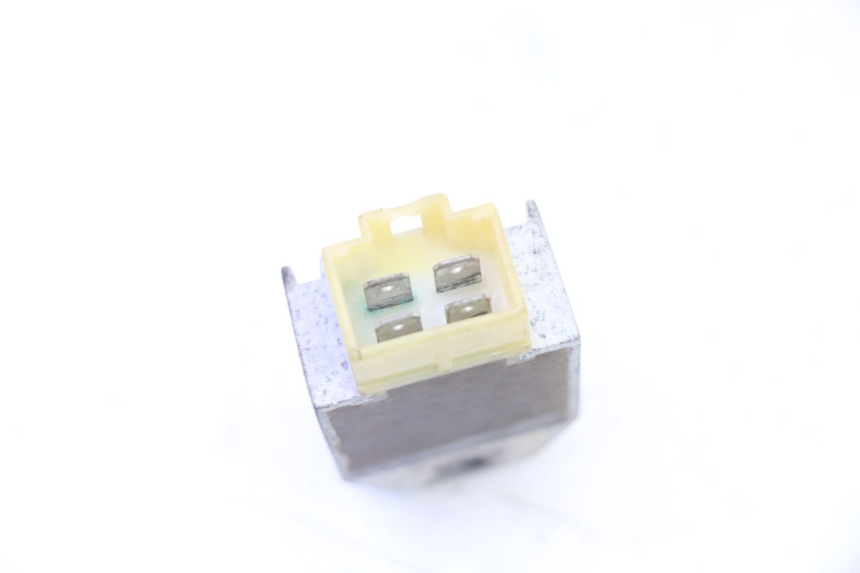 photo de REGULATOR HYTRACK S 150 (2003 - 2011) - Zoom on usage condition