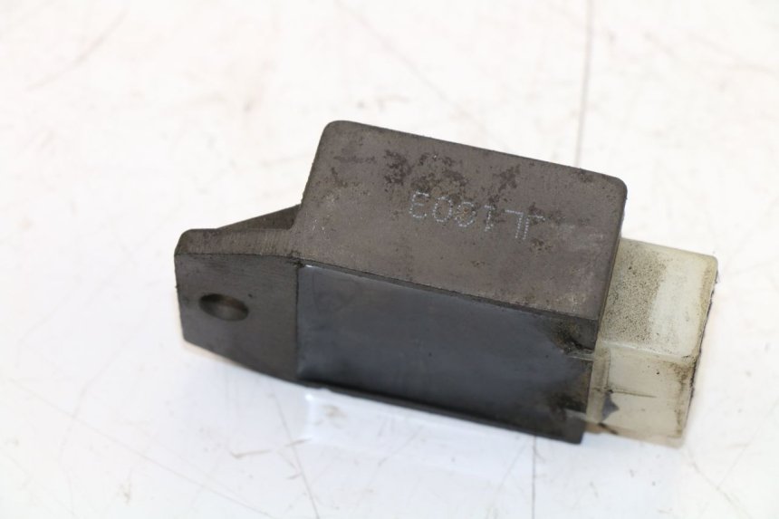 photo de REGULATOR DAELIM S4 50 (2010 - 2015) - Zoom on usage condition
