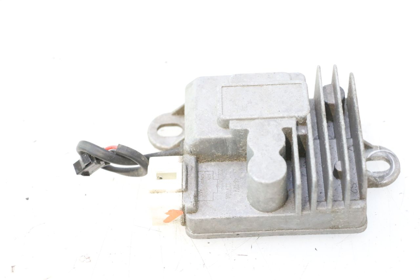 photo de REGULATOR BAIKU SAKURA 1 (2021 - 2025) - Main view