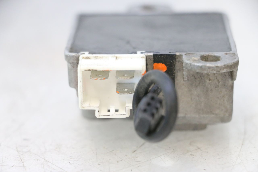 photo de REGULATOR BAIKU SAKURA 1 (2021 - 2025) - Alternative perspective