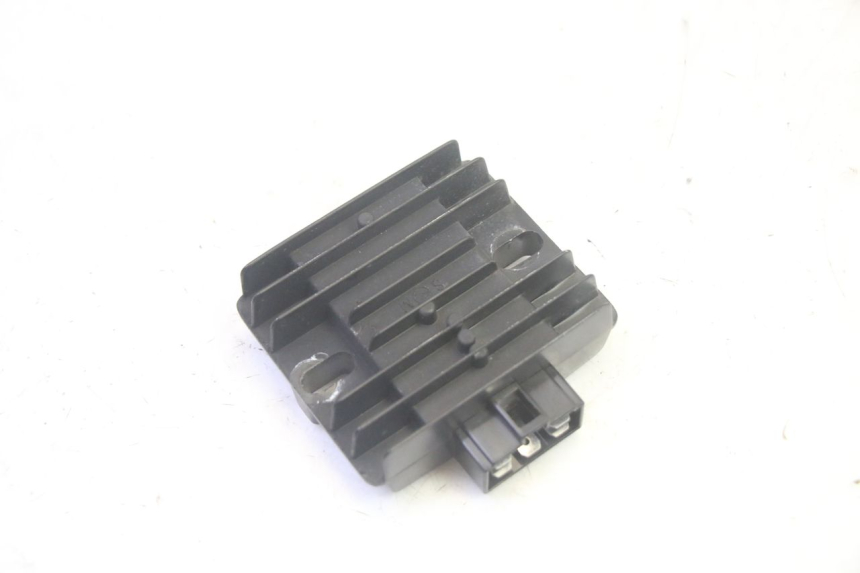 photo de REGULATOR JM MOTORS SANTANA EVO 50 (2024 - 2026) - Main view