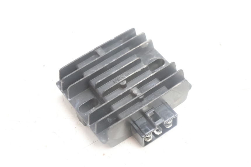 photo de REGULATOR JM MOTORS SANTANA EVO 50 (2024 - 2026) - Main view
