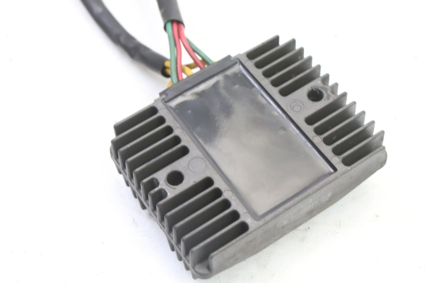 photo de CHARGING REGULATOR PEUGEOT SATELIS COMPRESSOR K15 125 (2006 - 2009) - Technical close-up