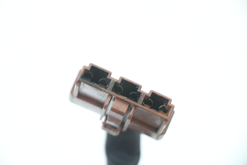 photo de CHARGING REGULATOR PEUGEOT SATELIS COMPRESSOR K15 125 (2006 - 2009) - Product overview