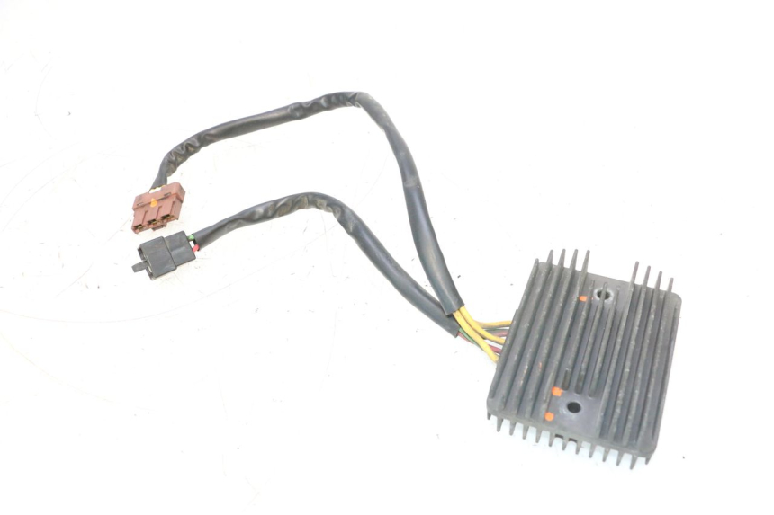 photo de CHARGING REGULATOR PEUGEOT SATELIS COMPRESSOR K15 125 (2006 - 2009) - Main view