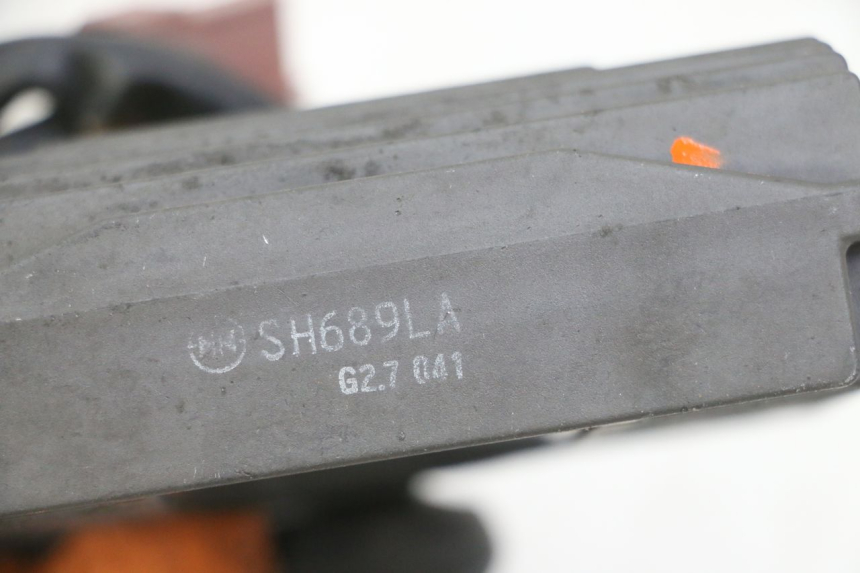 photo de REGULATOR PEUGEOT SATELIS 125 (2013 - 2018) - Component detail