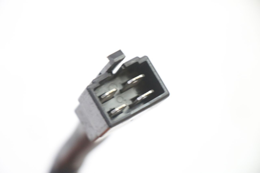 photo de REGULATOR PEUGEOT SATELIS 250 (2006 - 2012) - Technical close-up