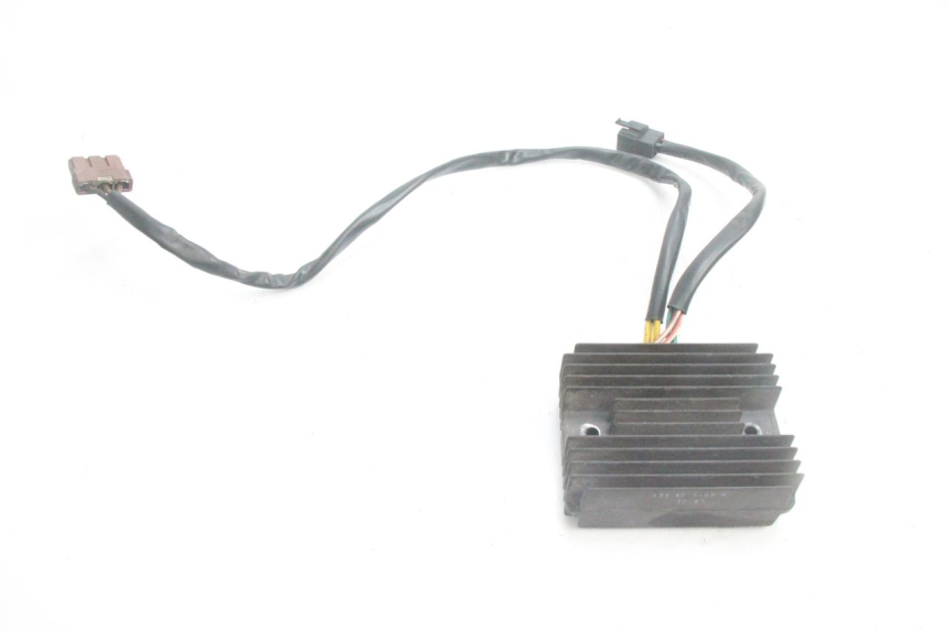 photo de CHARGING REGULATOR PEUGEOT SATELIS 125 (2006 - 2009) - Main view