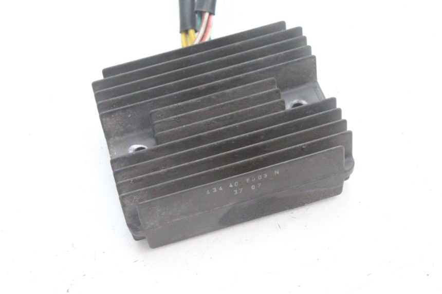 photo de CHARGING REGULATOR PEUGEOT SATELIS 125 (2006 - 2009) - Component detail