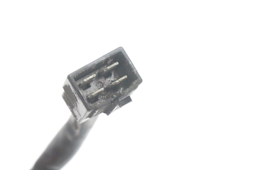 photo de CHARGING REGULATOR PEUGEOT SATELIS 125 (2006 - 2009) - Surface and material condition