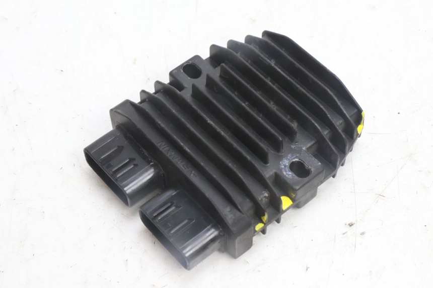 photo de REGULATOR PEUGEOT SATELIS 125 (2013 - 2018) - Main view