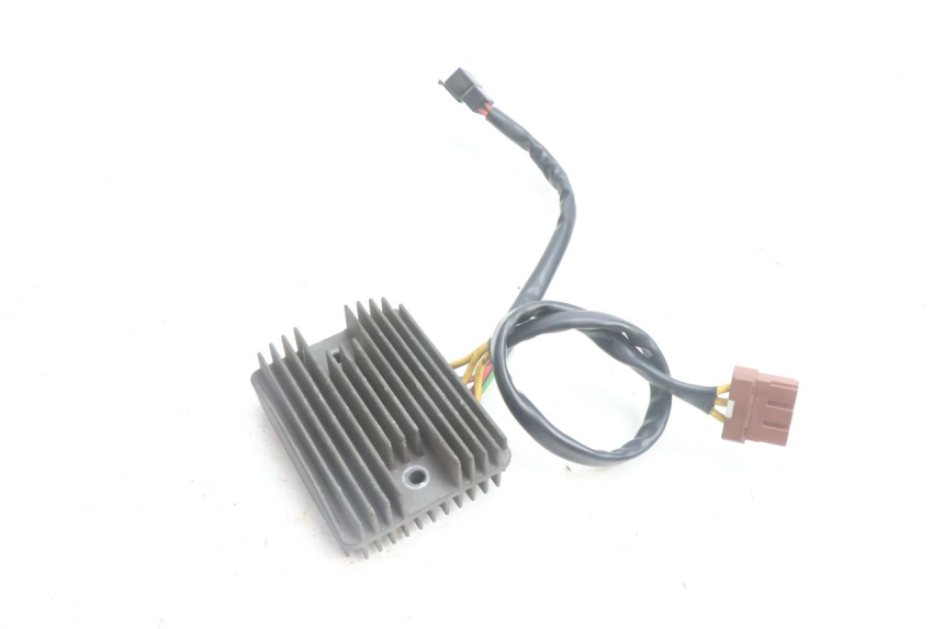 photo de CHARGING REGULATOR PEUGEOT SATELIS 125 (2006 - 2009) - Main view