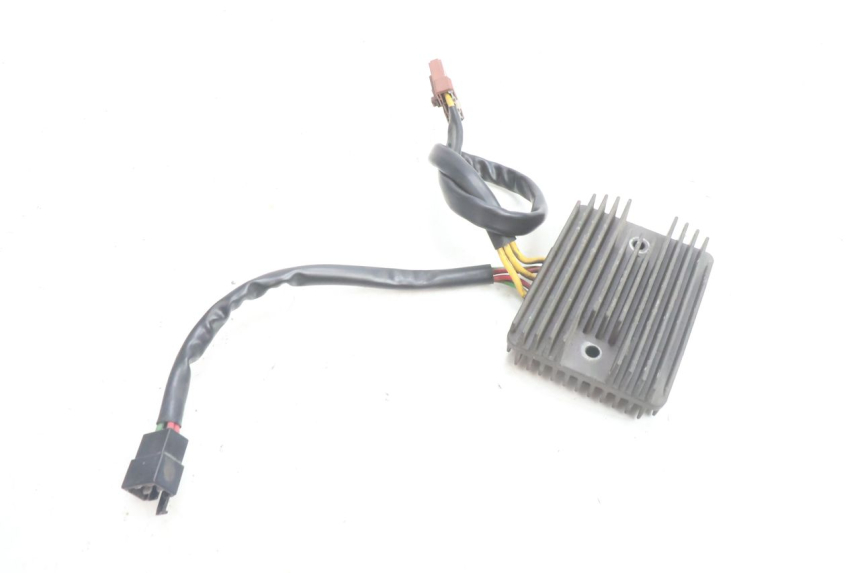 photo de CHARGING REGULATOR PEUGEOT SATELIS 125 (2006 - 2009) - Component detail