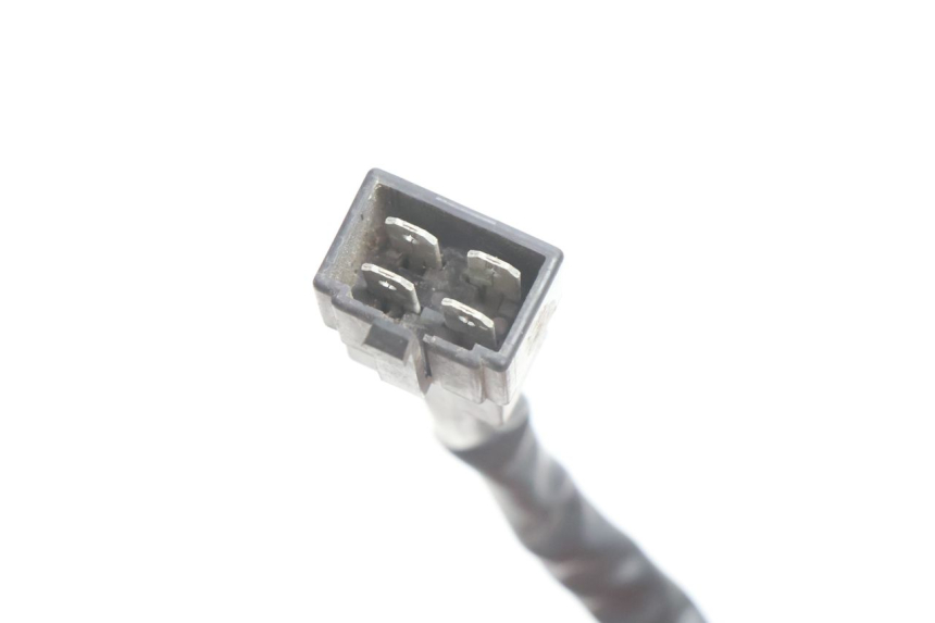 photo de CHARGING REGULATOR PEUGEOT SATELIS 125 (2006 - 2009) - Technical close-up