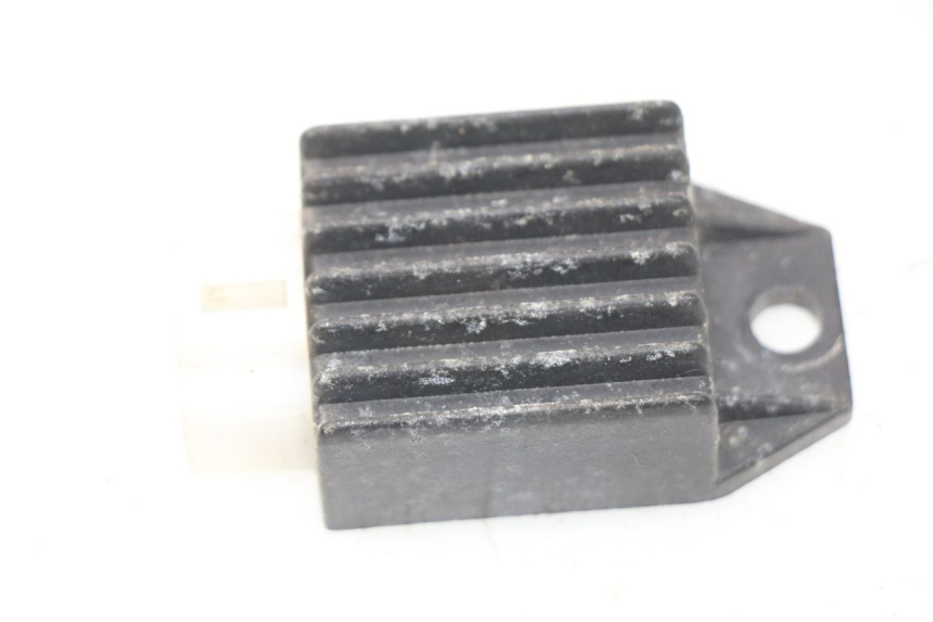 photo de REGULATOR JM MOTORS SC 4T 50 (2018 - 2021) - Main view