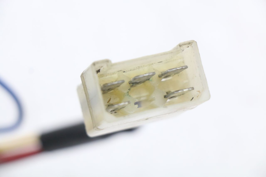 photo de REGULATOR APRILIA SCARABEO GT 125 (1999 - 2007) - Product overview