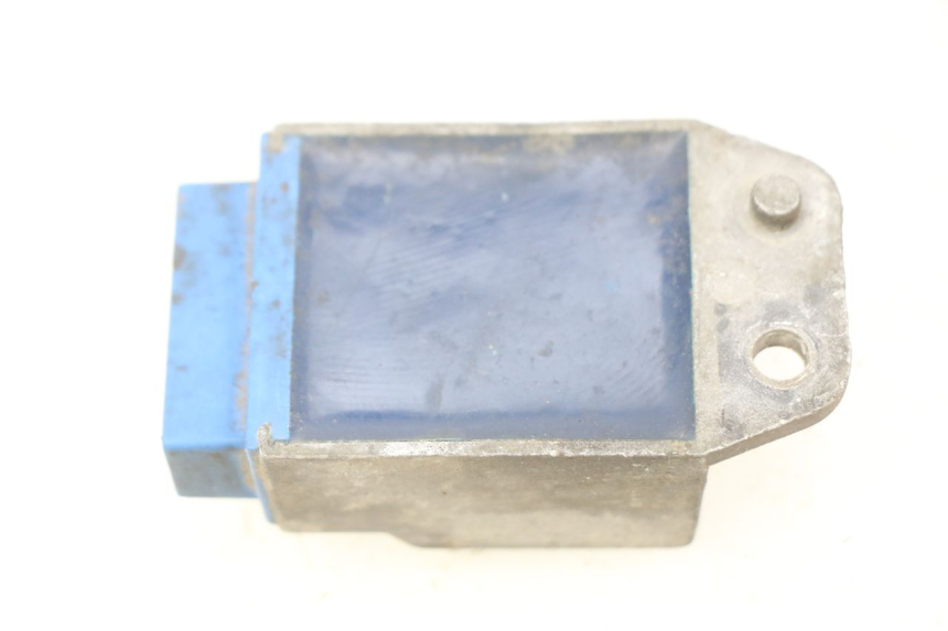 photo de CHARGING REGULATOR DERBI SENDA 50 (2003 - 2005) - Zoom on usage condition