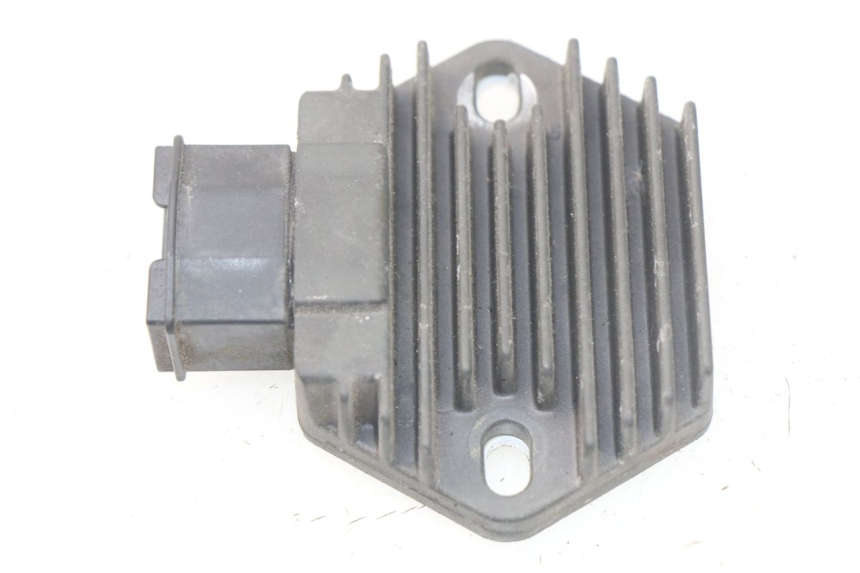 photo de REGULATOR HONDA SES DYLAN 125 (2002 - 2006) - Main view