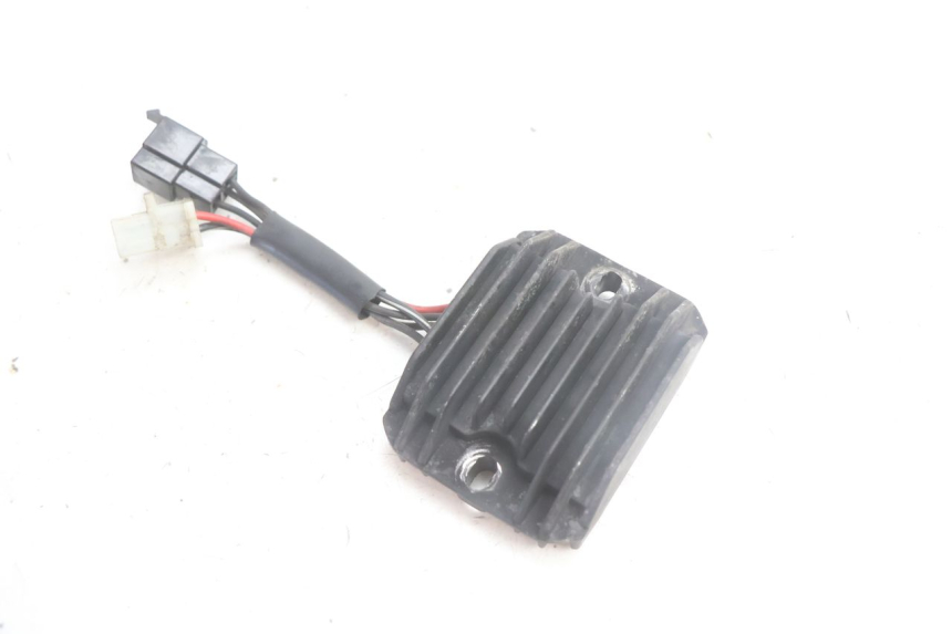 photo de REGULATOR MASH SEVENTY FIVE 125 (2013 - 2021) - Main view
