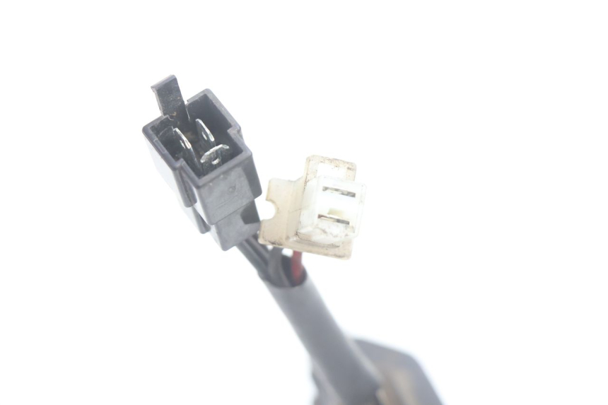 photo de REGULATOR MASH SEVENTY FIVE 125 (2013 - 2021) - Alternative perspective