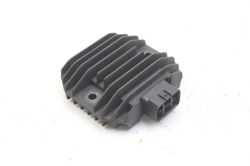 photo de REGULATOR MBK SKYCRUISER 125 (2006 - 2009) - Zoom on usage condition