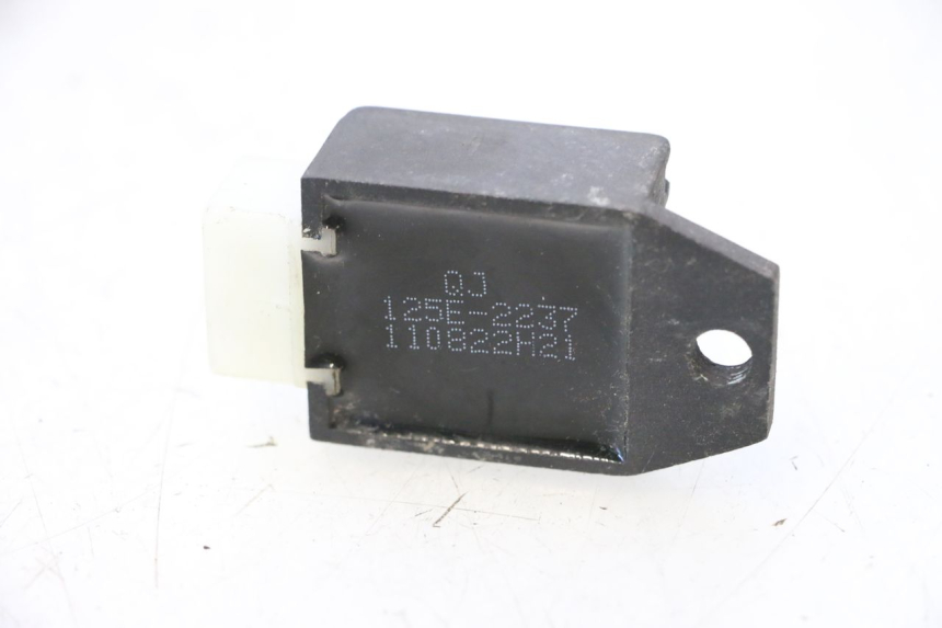 photo de REGULATOR RIDE SLASH 2T 50 (2012 - 2014) - Component detail