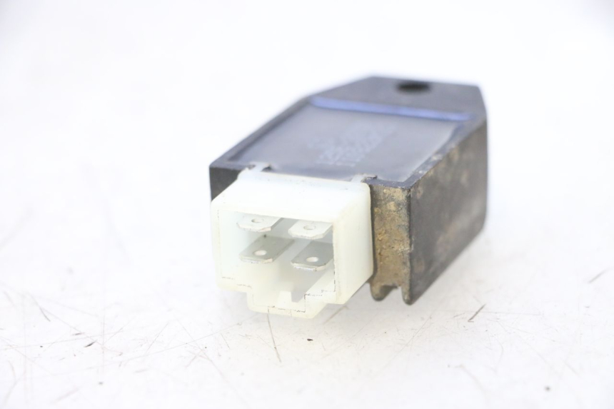 photo de REGULATOR RIDE SLASH 2T 50 (2012 - 2014) - Alternative perspective