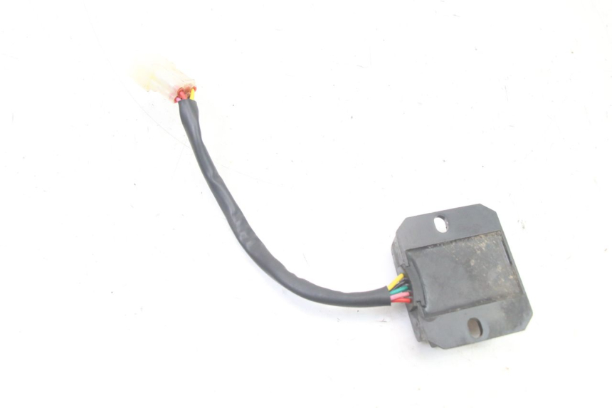 photo de REGULATOR SMALL MX THUNDER 250 - Zoom on usage condition