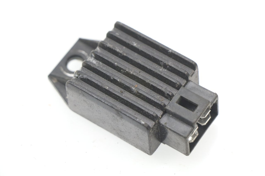 photo de REGULATOR JONWAY SOLANA 50 (2007 - 2016) - Main view