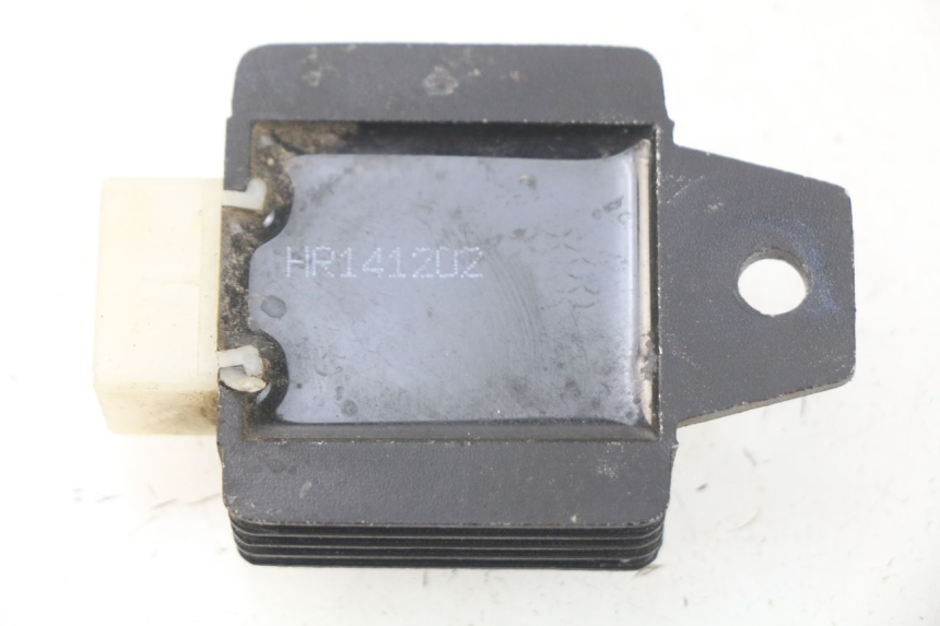 photo de REGULATOR ORION SPORTRAX 125 - Zoom on usage condition