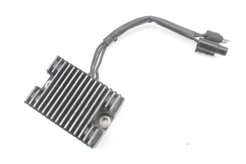 photo de REGULATOR HARLEY DAVIDSON SPORTSTER XL CUSTOM 1200 (2003 - 2004) - Main view