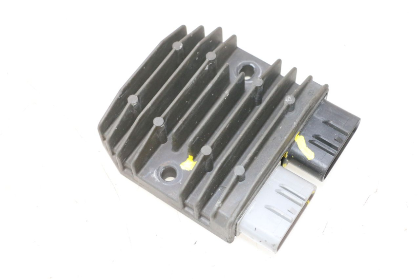 photo de REGULATOR CAN-AM SPYDER RS 1000 (2008 - 2012) - Main view
