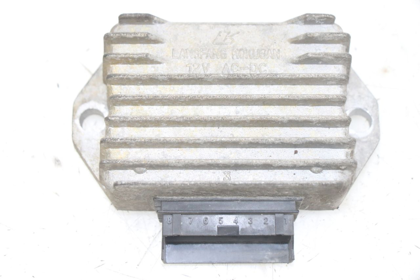 photo de CHARGING REGULATOR APRILIA SR 2T 50 (2012 - 2017) - Main view