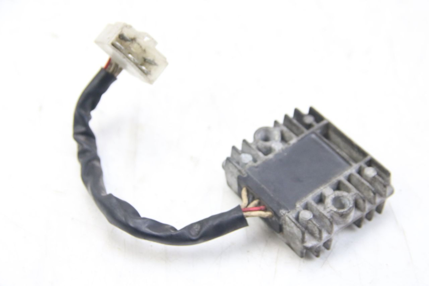 photo de CHARGING REGULATOR YAMAHA SR 125 (1982 - 2003) - Component detail