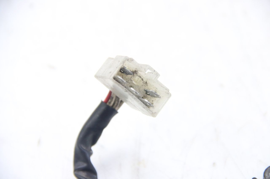 photo de CHARGING REGULATOR YAMAHA SR 125 (1982 - 2003) - Zoom on usage condition