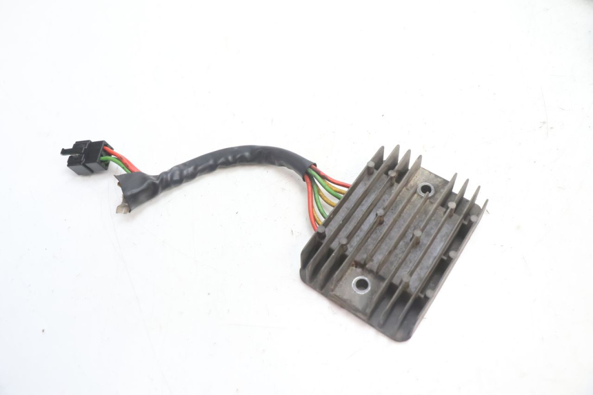 photo de REGULATOR DUCATI SS IE DS CARENEE 1000 (2002 - 2006) - Main view