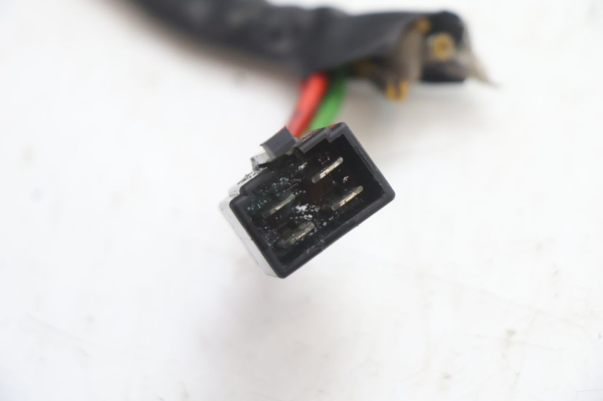 photo de REGULATOR DUCATI SS IE DS CARENEE 1000 (2002 - 2006) - Technical close-up