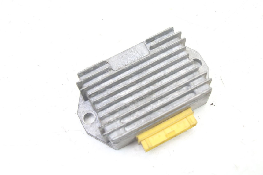 photo de REGULATOR GILERA STALKER 50 (1997 - 2005) - Main view