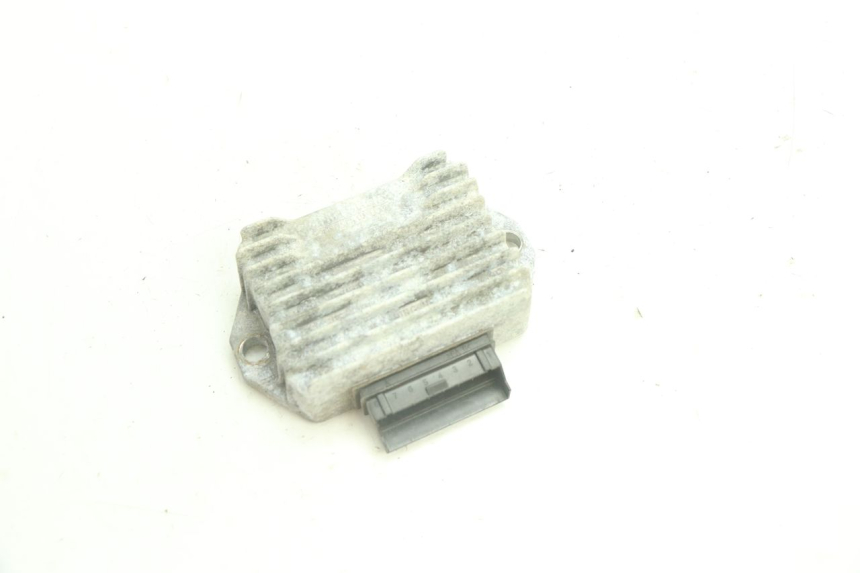 photo de REGULATOR GILERA STALKER 50 (2004 - 2014) - Main view
