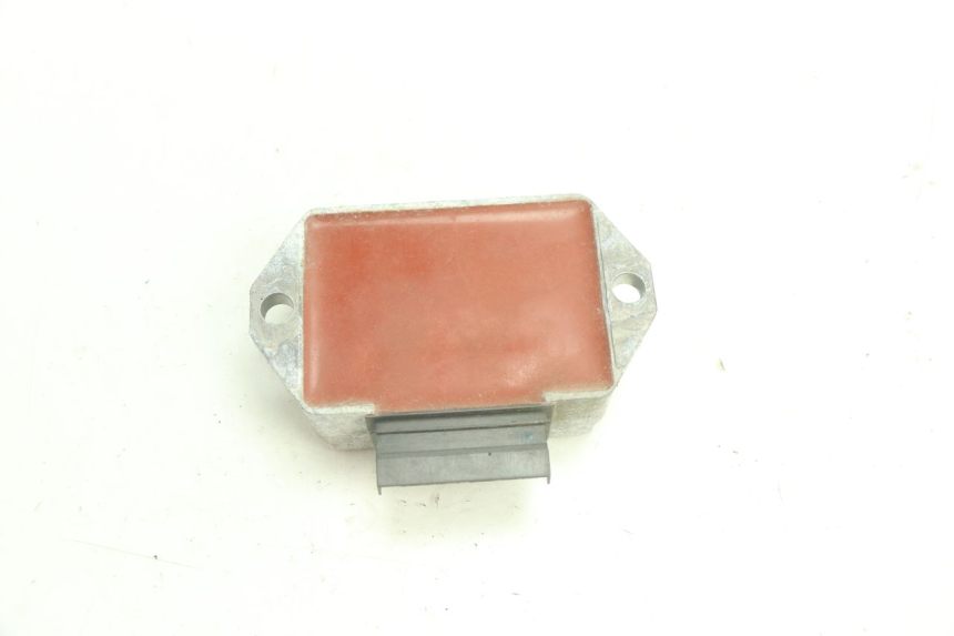 photo de REGULATOR GILERA STALKER 50 (2004 - 2014) - Zoom on usage condition