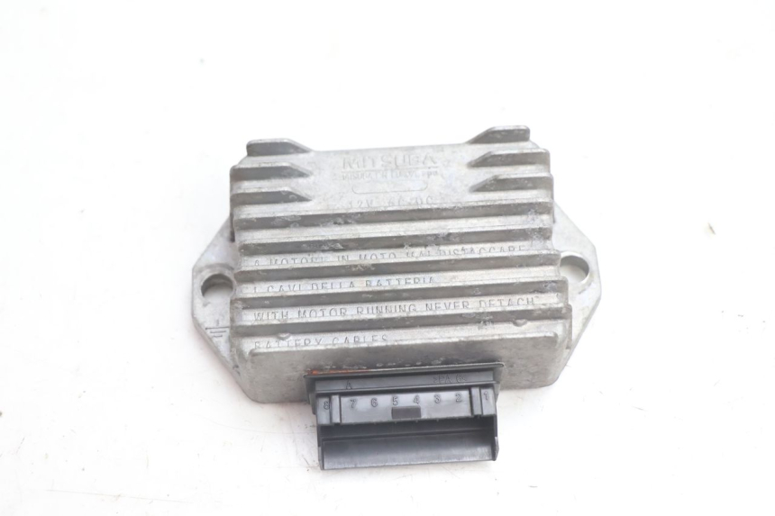 photo de REGULATOR GILERA STALKER 50 (2004 - 2014) - Main view