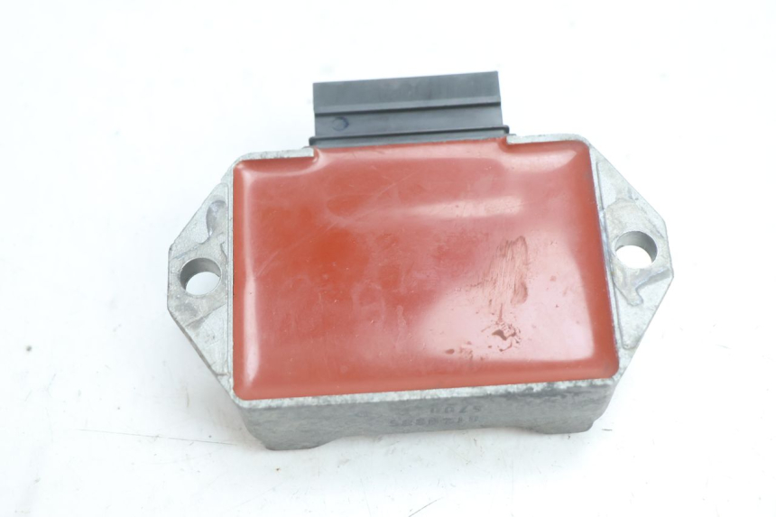 photo de REGULATOR GILERA STALKER 50 (2004 - 2014) - Alternative perspective