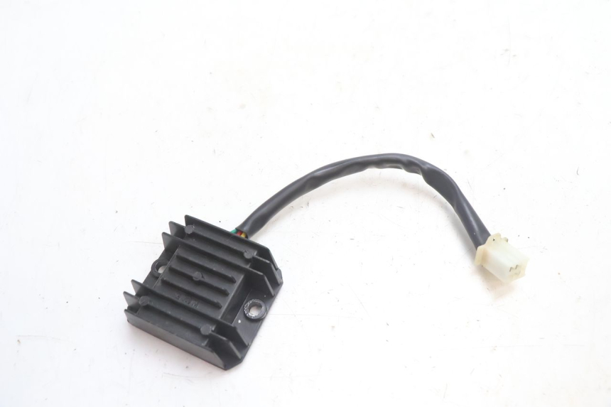 photo de REGULATOR YAMASAKI STREET 50 (2013 - 2018) - Main view