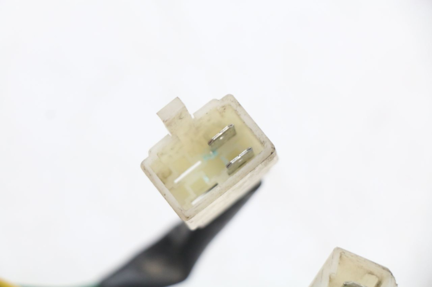 photo de REGULATOR PEUGEOT STREETZONE I 2T 50 (2018 - 2020) - Alternative perspective