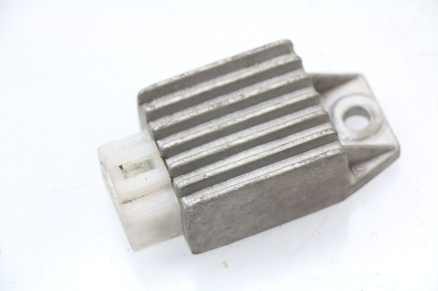 photo de REGULATOR TNT MOTOR STRIKE 50 (2008 - 2010) - Main view