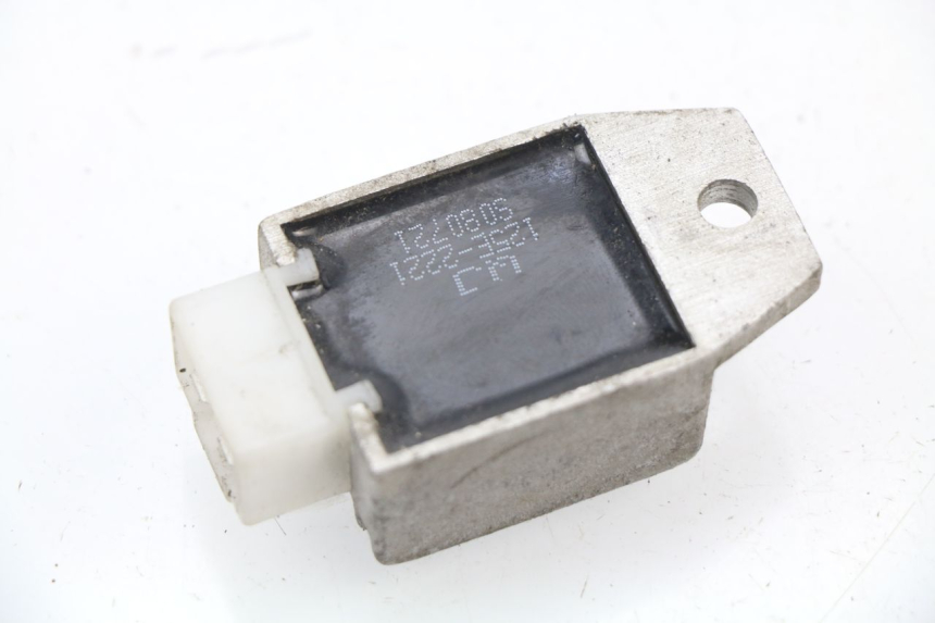 photo de REGULATOR TNT MOTOR STRIKE 50 (2008 - 2010) - Alternative perspective