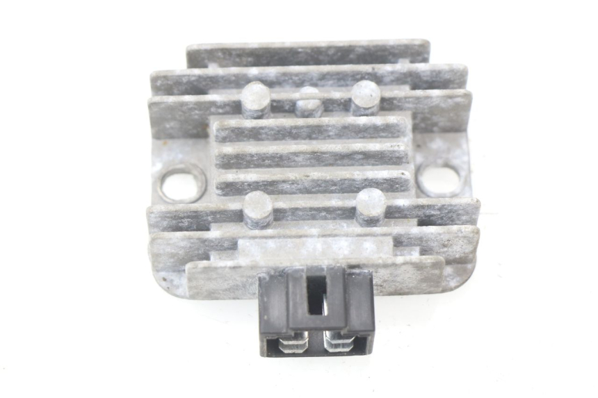 photo de REGULATOR JM MOTORS SUNNY 50 (2017 - 2020) - Main view