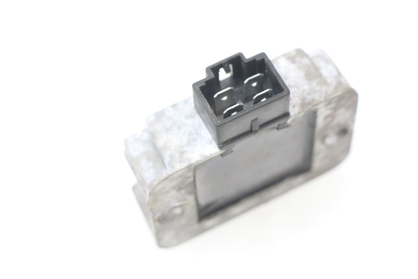 photo de REGULATOR JM MOTORS SUNNY 50 (2017 - 2020) - Alternative perspective