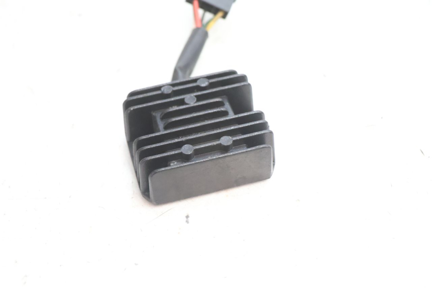 photo de REGULATOR KYMCO SUPER 8 2T 50 (2007 - 2013) - Component detail