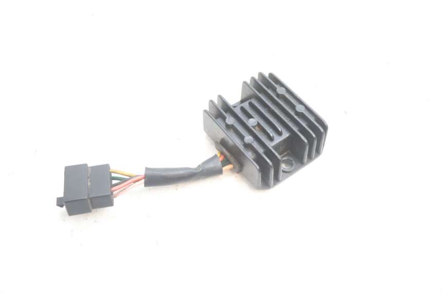 photo de REGULATOR KYMCO SUPER 8 2T 50 (2007 - 2013) - Zoom on usage condition